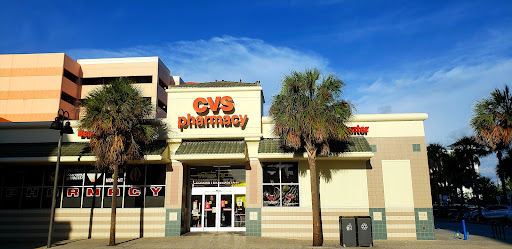Drug Store «CVS», reviews and photos, 467 Mandalay Ave, Clearwater Beach, FL 33767, USA