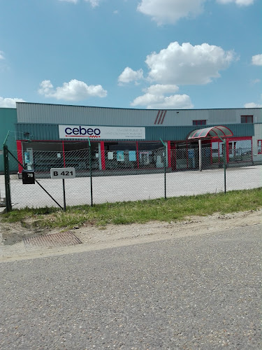 Beoordelingen van Cebeo Aarschot - Elektro groothandel in Aarschot - Computerwinkel