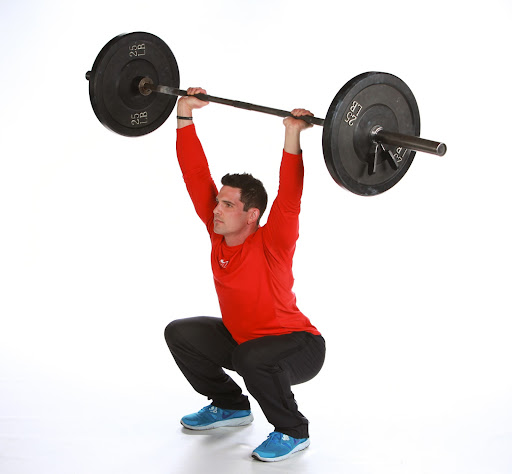 Personal Trainer «Pulse Fitness», reviews and photos, 19120 N Pima Rd, Scottsdale, AZ 85255, USA