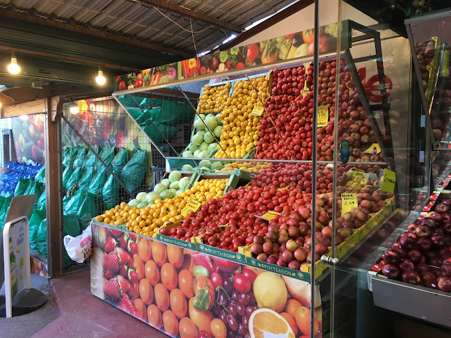 Comentarii opinii despre ΦΡΟΥΤΑΓΟΡΑ #Γλυκιά Φρουτοπία#