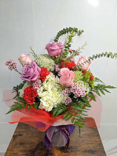 Florist «Flower In Love - JaJa», reviews and photos, 15936 Halliburton Rd, Hacienda Heights, CA 91745, USA