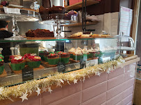 Atmosphère du Café Choopy's Cupcakes & Coffee shop à Antibes - n°6