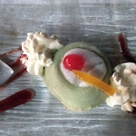 Photo n°4 de l'avis de roberto.i fait le 03/08/2022 à 21:27 sur le  Albergo Ristorante La' Di Copet à Artegna