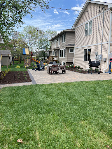 Landscaper «KG Landscape Management», reviews and photos, 10041 Polk St NE, Minneapolis, MN 55434, USA
