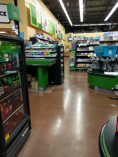 Supermarket «Walmart Neighborhood Market», reviews and photos, 2305 N Central Expy, Dallas, TX 75204, USA