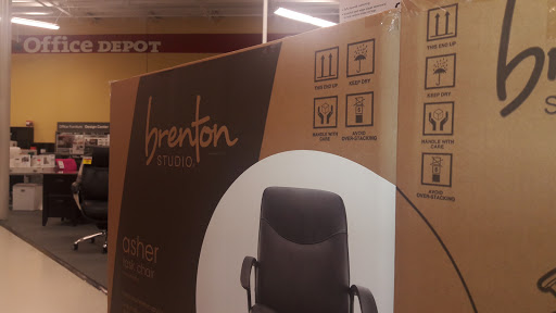 Office Depot image
