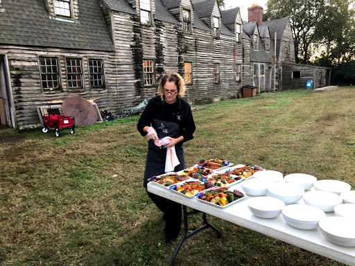 Caterer «Yummy Goodness Catering Company», reviews and photos, 317 Village Rd #109, Virginia Beach, VA 23454, USA