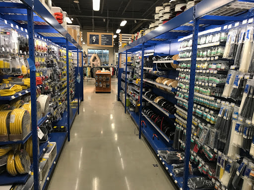 Marine Supply Store «West Marine», reviews and photos, 1930 Eastwood Rd #102, Wilmington, NC 28403, USA