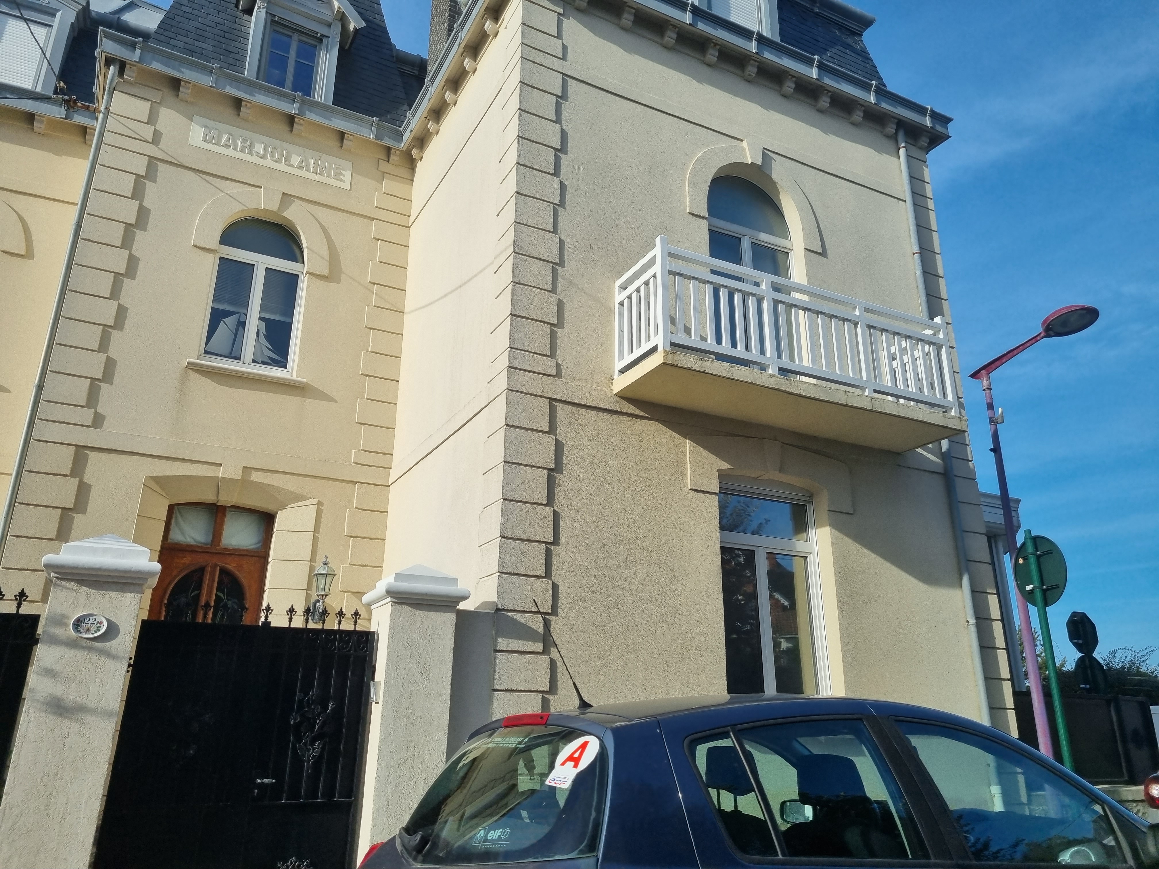 Photo n° 17 de l'avis de Bernard.e fait le 30/10/2022 à 08:28
