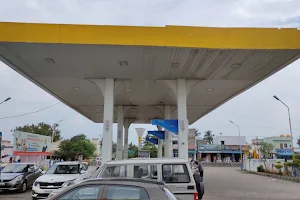 Bharat Petroleum, Petrol Pump -Shri Selvam Agency image