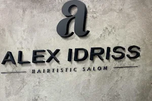 Alex Idriss Salon image