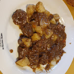 Photo n°1 de l'avis de francesco.o fait le 10/12/2023 à 05:53 sur le  DaSt di Bertolutti Sheila à Ipplis