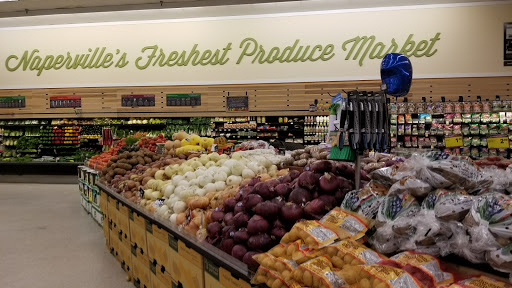 Grocery Store «Jewel-Osco», reviews and photos, 1759 Ogden Ave, Naperville, IL 60540, USA