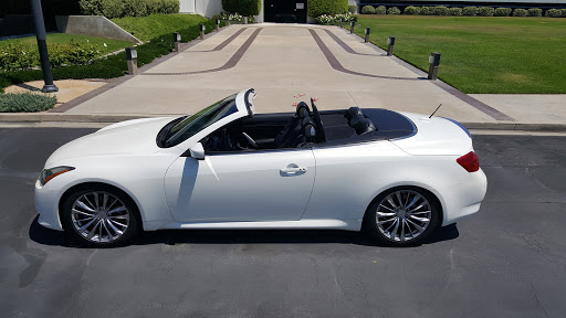 Yamaha Motorcycle Dealer «Yamaha Motor Corporation USA», reviews and photos, 6555 Katella Ave, Cypress, CA 90630, USA