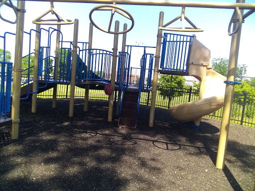 Park «Morgan Recreation Center», reviews and photos, 411 Hume St, Nashville, TN 37208, USA