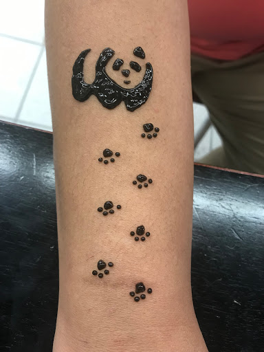 Explore old school tattoo ideas, creative tattoo ideas in South Padre Island, available at Peggys Temporary & Permanent Tattoos