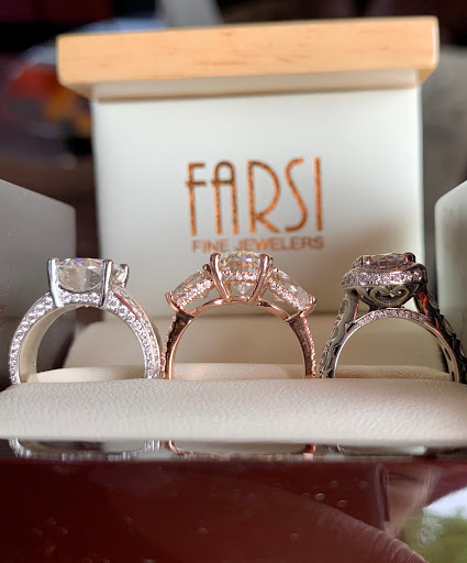 Jewelry Store «Farsi Jewelers», reviews and photos, 5590 Roswell Rd #110, Sandy Springs, GA 30342, USA