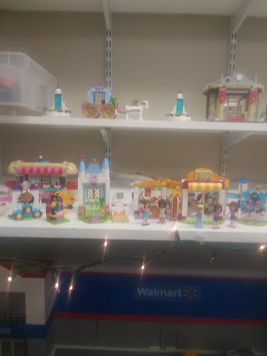 Museum «Mississippi Coast Model Railroad Museum», reviews and photos, 504 Pass Rd, Gulfport, MS 39507, USA