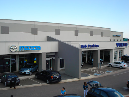 Car Dealer «Bob Penkhus Volvo Mazda Volkswagen», reviews and photos, 1101 Motor City Dr, Colorado Springs, CO 80905, USA
