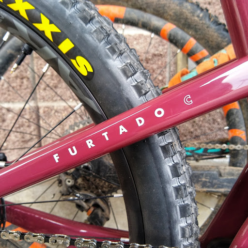 Bicycle Store «ProCycling», reviews and photos, 415 W Pikes Peak Ave, Colorado Springs, CO 80905, USA