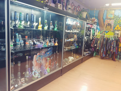 What You Want Sedona Smoke shop