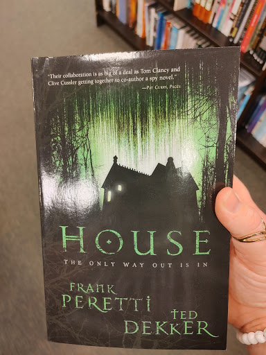 Book Store «Barnes & Noble», reviews and photos, 300 Indian Lake Blvd, Hendersonville, TN 37075, USA