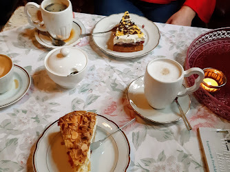 Trödelstübchen & Café