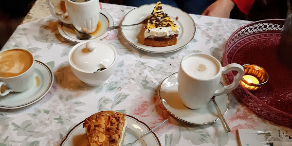 Trödelstübchen & Café
