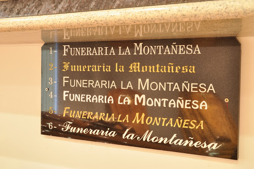 Funeraria La Montañesa - Oficina de Torrelavega en Cantabria