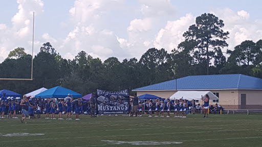 Community Center «Max K. Rodes Community Center», reviews and photos, 3410 Flanagan Ave, West Melbourne, FL 32904, USA