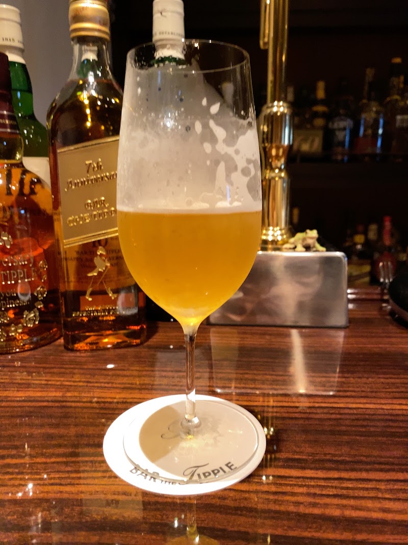 BAR THE TIPPLE バー ザ ティップル