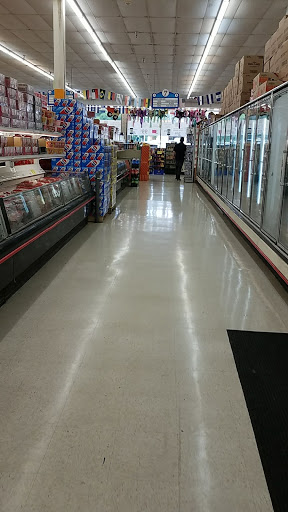 Supermarket «Bestway», reviews and photos, 9145 Riggs Rd, Hyattsville, MD 20783, USA