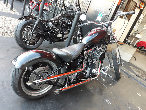 Motorcycle Shop «Heaven Cycle», reviews and photos, 7254 Bird Rd, Miami, FL 33155, USA