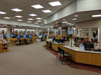 Wallingford Public Library