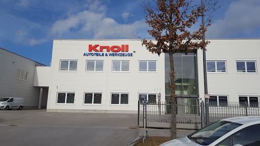 Knoll GmbH Autoteile-Handel