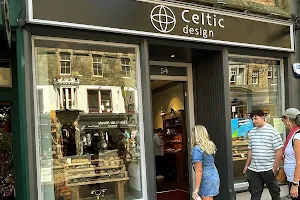 Celtic Jewellery and Gemstones image