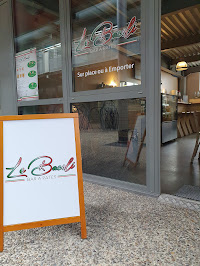 Photos du propriétaire du Restaurant italien Le Bacoli à Arles - n°1