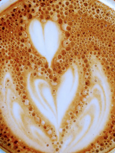 Coffee Shop «ZUMBAR Coffee & Tea», reviews and photos, 10920 Roselle St, San Diego, CA 92121, USA