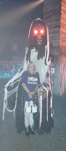 Haunted House «Legends of the Fog», reviews and photos, 500 Carsins Run Rd, Aberdeen, MD 21001, USA