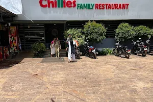 Red Chillies Family Restaurant image