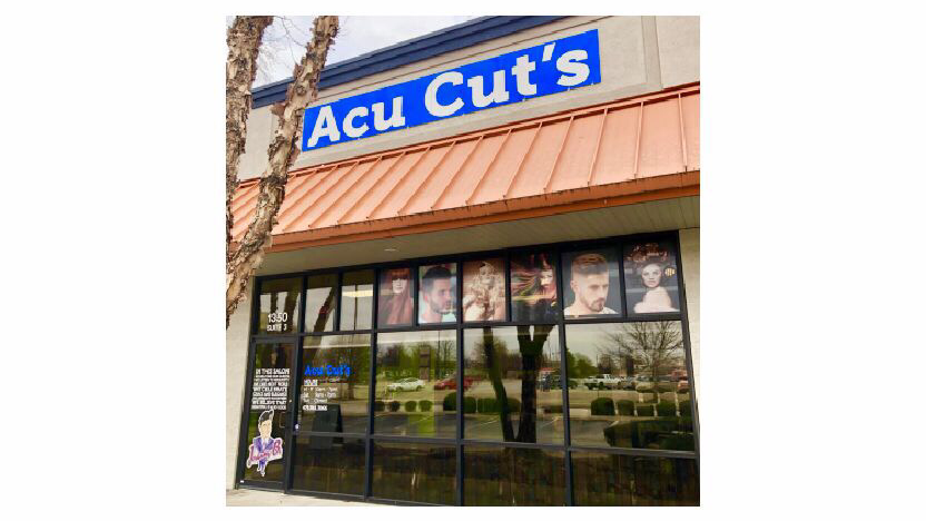 Acu Cut's