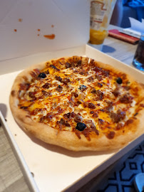Plats et boissons du Pizzas à emporter Happy'zza à Sainte-Livrade-sur-Lot - n°2