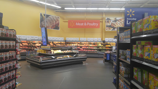 Department Store «Walmart Supercenter», reviews and photos, 1470 S Washington St, North Attleborough, MA 02760, USA