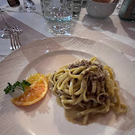 Photo n°1 de l'avis de Julia.i fait le 12/02/2022 à 21:48 sur le  Ristorante Cencio à Montegrotto Terme