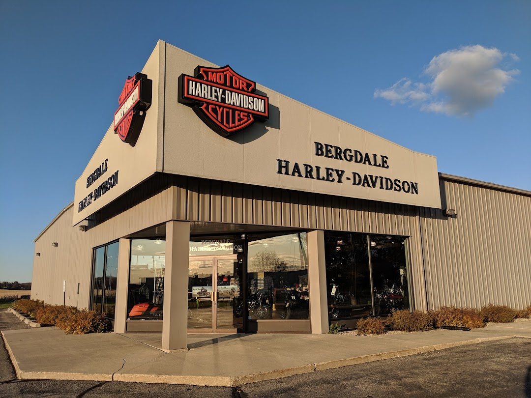 Bergdale Harley-Davidson