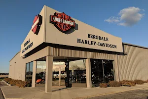 Bergdale Harley-Davidson image