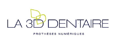 La 3D Dentaire à Darois