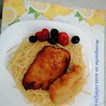 Photo n°3 de l'avis de Cláudia.a fait le 28/07/2021 à 13:43 sur le  Cafe Restaurante MÓ à Parada