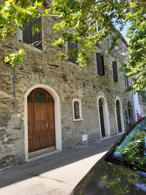 Unbekandt Céline Immo Corse à Lucciana