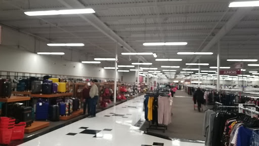 Clothing Store «Burlington Coat Factory», reviews and photos, 3684 U.S. 9, Freehold, NJ 07728, USA